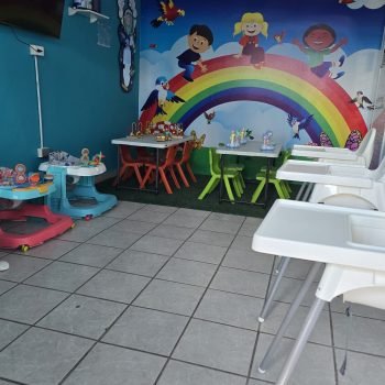 Centro de Niños Arcoiris de Esperanza