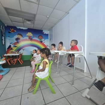 Centro de Niños Arcoiris de Esperanza