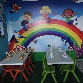 Centro de Niños Arcoiris de Esperanza(1)
