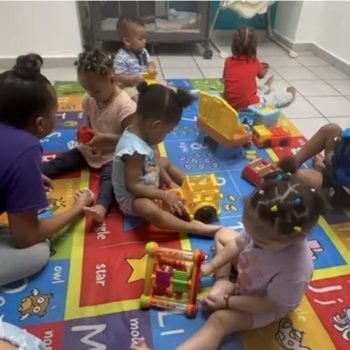 Centro de Niños Arcoiris de Esperanza(1)