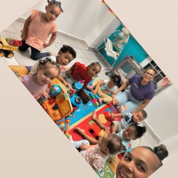 Centro de Niños Arcoiris de Esperanza(2)