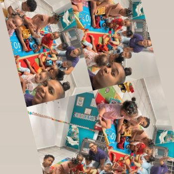 Centro de Niños Arcoiris de Esperanza(3)