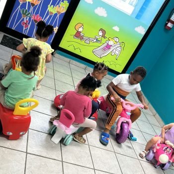 Centro de Niños Arcoiris de Esperanza(4)