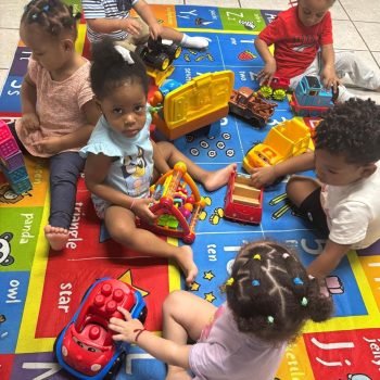 Centro de Niños Arcoiris de Esperanza(5)