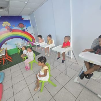 Centro de Niños Arcoiris de Esperanza(6)